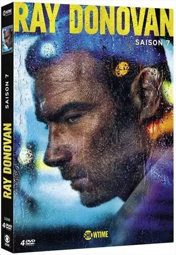 Ray Donovan - Saison 7 (FR)