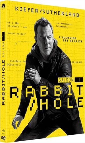 Rabbit Hole - Saison 1 (FR)