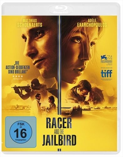 Racer and the Jailbird (DE)