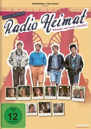 Radio Heimat (DE)