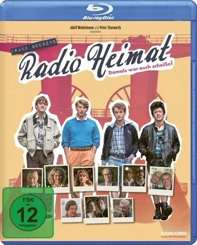 Radio Heimat - BR (DE)