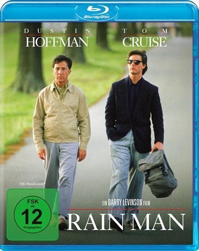 Rain Man