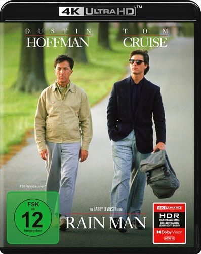 Rain Man (DE)