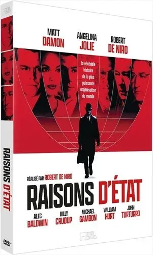 Raisons d'état (FR)