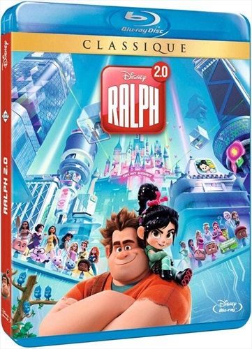 Ralph 2.0 (FR)