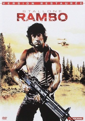 Rambo - Version Restaurée (FR)