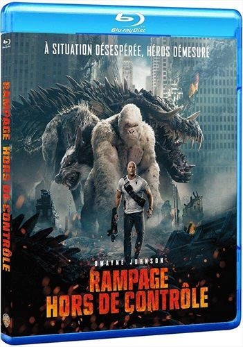Rampage - Hors de Contrôle (FR)