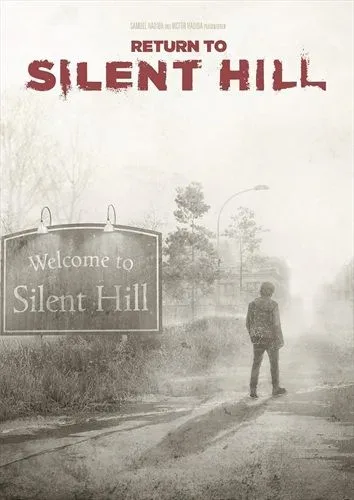 Return to Silent Hill