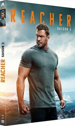 Reacher - Saison 3 (FR)