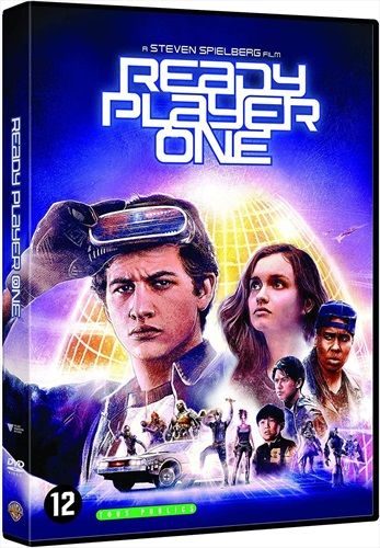 Ready Player One (FR)