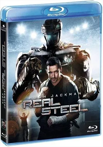 Real Steel (FR)