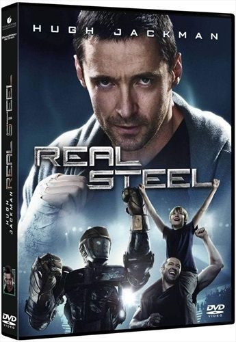 Real Steel (FR)