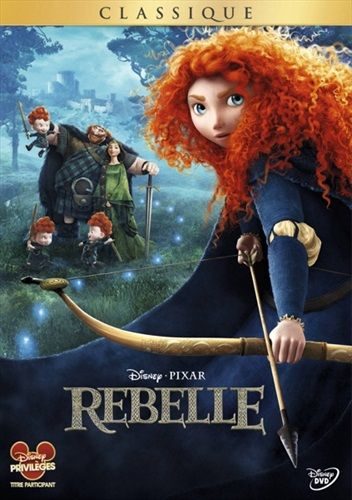 Rebelle (FR)