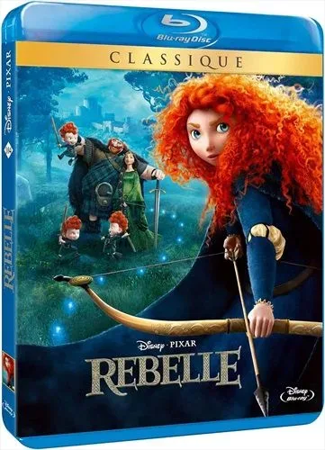 Rebelle (FR)