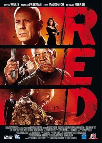 Red (FR)