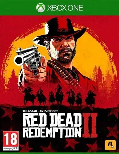 Red Dead Redemption 2 (FR)