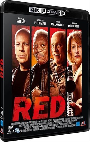 Red (FR)