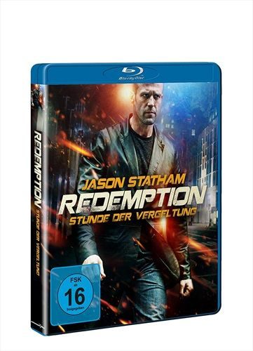 Redemption - Stunde der Vergeltung (DE)