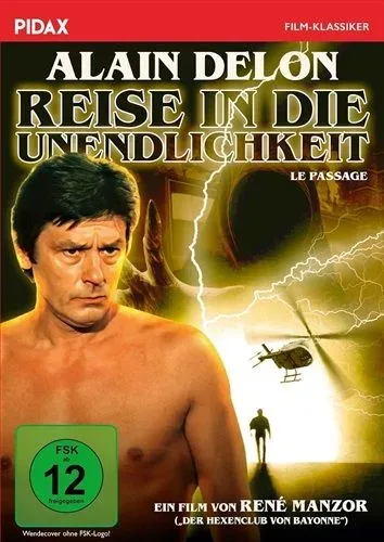Reise in die Unendlichkeit (DE)