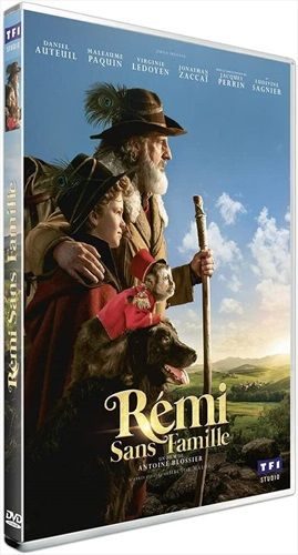 Rémi sans Famille (FR)