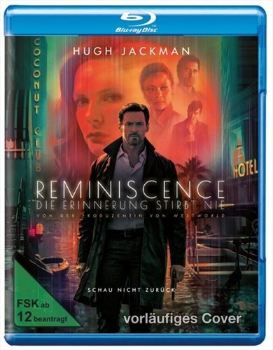 Reminiscence: Die Erinnerung stirbt nie (DE)