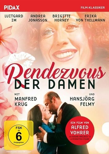 Rendezvous der Damen (DE)