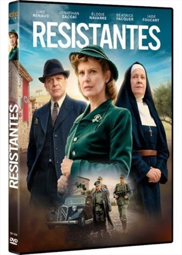 Résistantes (FR)