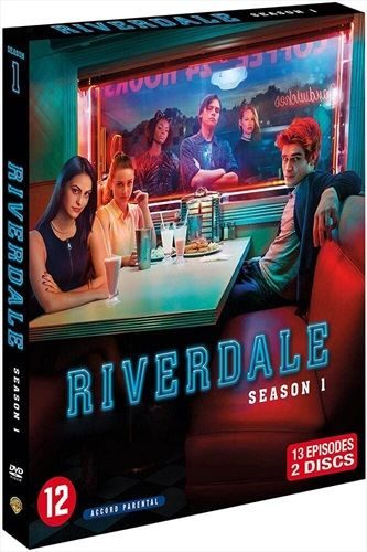 Riverdale - Saison 1 (FR)
