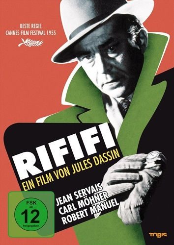 Rififi (DE)