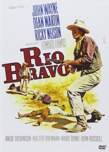 Rio Bravo (FR)