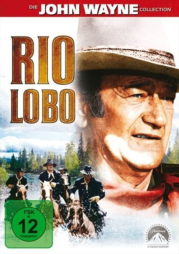 Rio Lobo (DE)