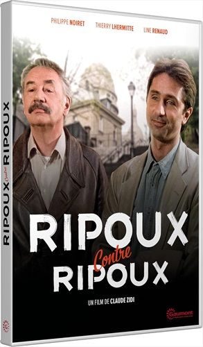 Ripoux Contre Ripoux (FR)