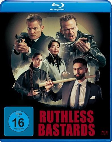 Ruthless Bastards (DE)