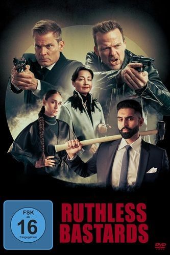 Ruthless Bastards (DE)