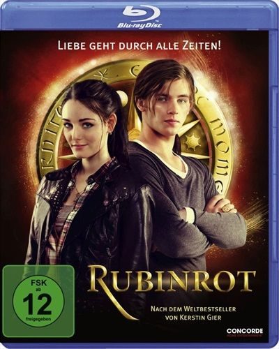 Rubinrot -BR (DE)