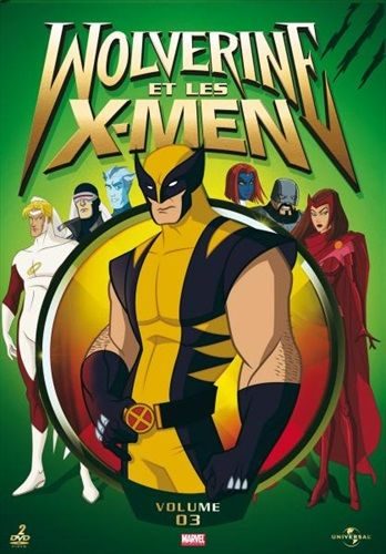 WOLVERINE VOL.3 & X-MEN (FR)