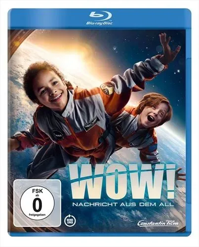 WOW! Nachricht aus dem All (DE)