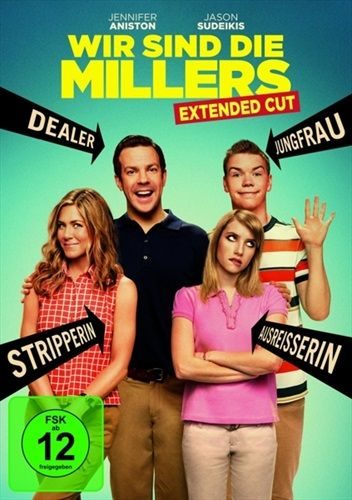 WIR SIND DIE MILLERS (DE)