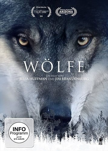 Wölfe (DE)