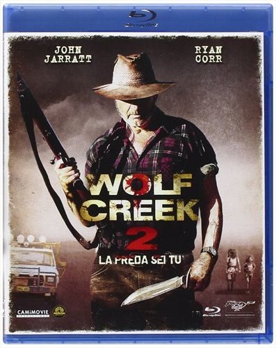 Wolf Creek 2 (IT)