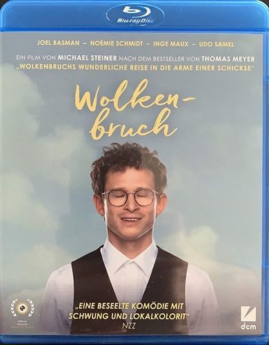 Wolkenbruch - BR (DE)