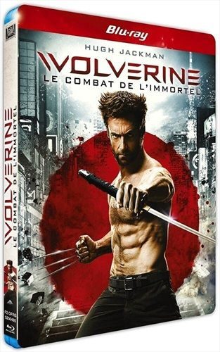 Wolverine : Le combat de l'immortel (FR)