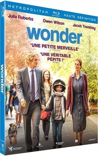 Wonder (FR)