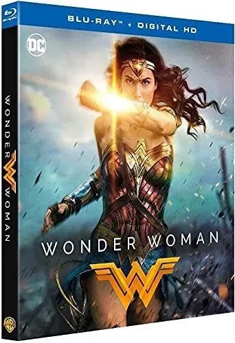 Wonder Woman (FR)