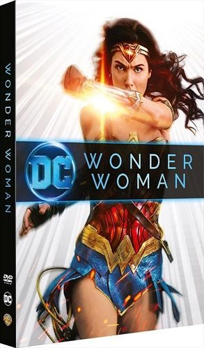 Wonder Woman (FR)