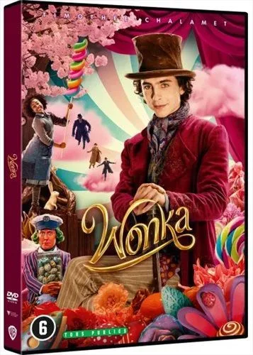 Wonka (FR)
