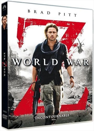 World War Z (FR)