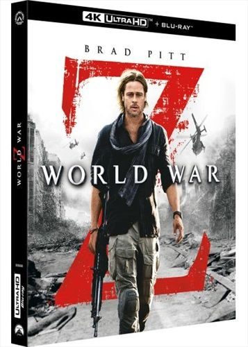 World War Z (FR)