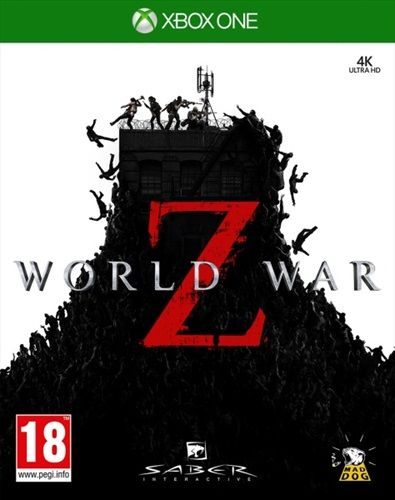 World War Z (FR)