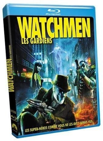 Watchmen (FR)